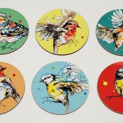 Coasters