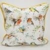 Robin Cushion Cover - Image 2