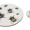 bee coaster