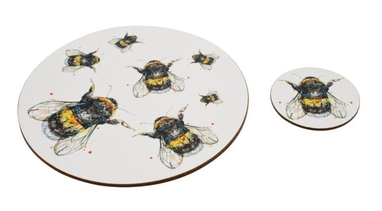 bee coaster