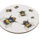 Bee placemat