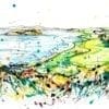 11th hole ardglass golf club