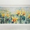 daffodil print