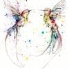 Completely Yours Original Fine Art Print