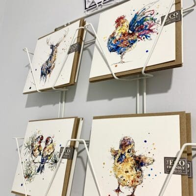 Greetings Cards