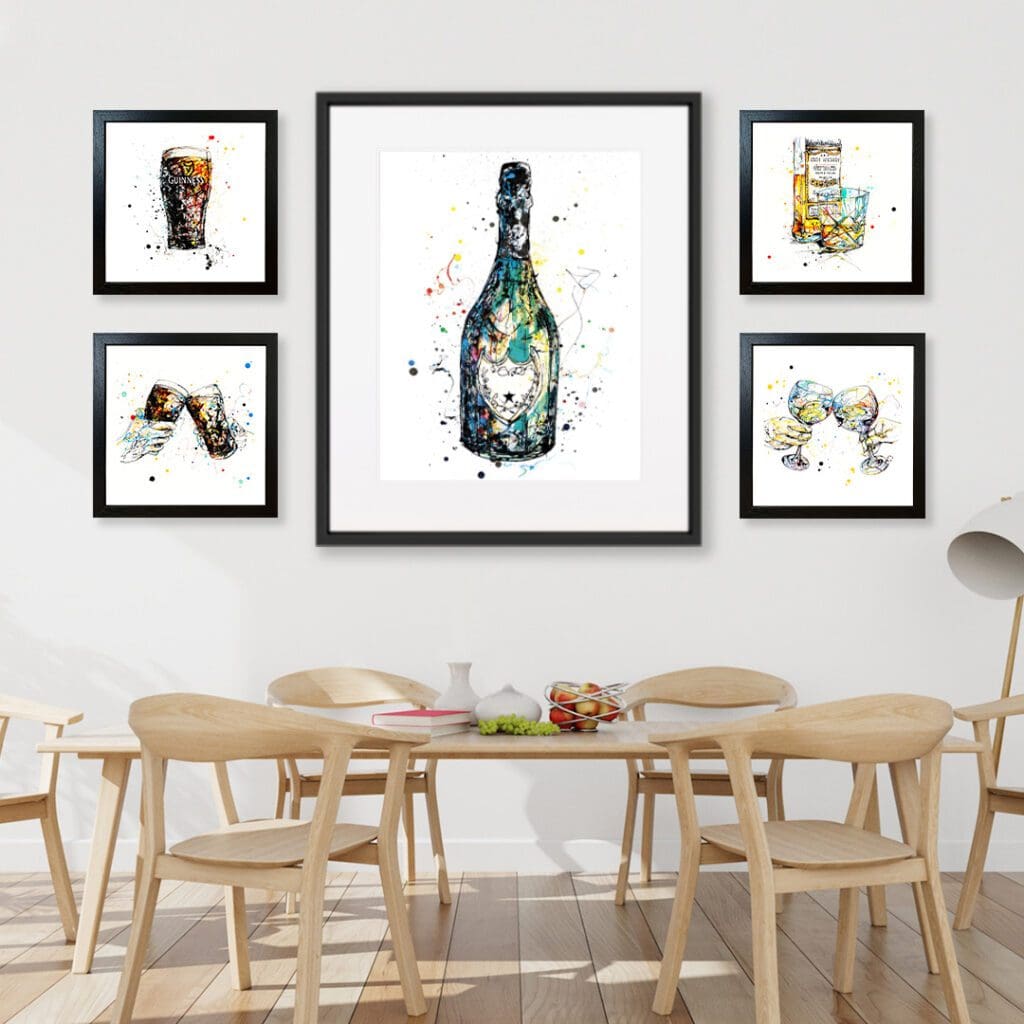 Callaghan Prints Kathryn Callaghan Original Art Shop - Buy Signed Limited Edition Prints