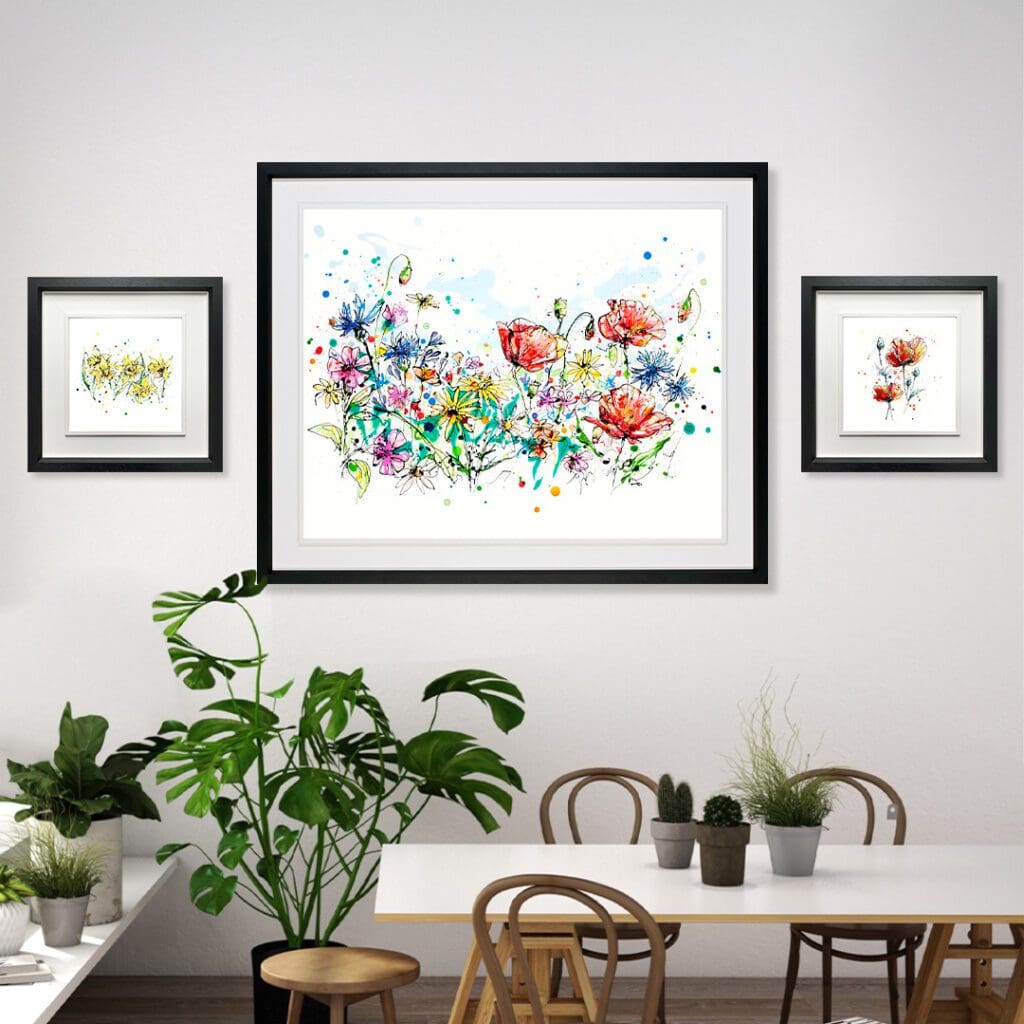 Callaghan Prints Kathryn Callaghan Original Art Shop - Buy Signed Limited Edition Prints