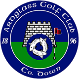 Ardglass Golf Club logo