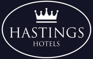 Hastings Hotels logo