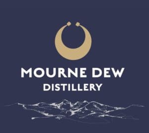 Mourne Dew Distilery logo