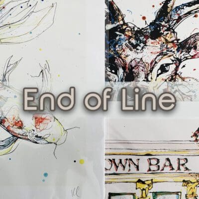 End of Line