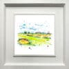 The 18th, Royal Dublin - Golf Print with Size and Presentation Options - Image 8
