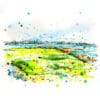 the island golf club Dublin ireland