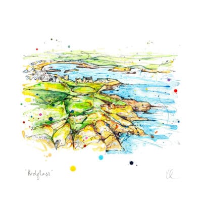 ardglass small unframed print