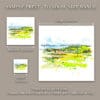 Portmarnock - Golf Print - Image 14