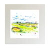 The 18th, Royal Dublin - Golf Print - Image 6