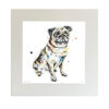 Anticipation - Pug Print - Image 6