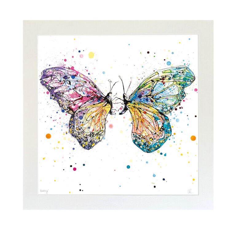 Destiny - Butterfly Print - Image 3