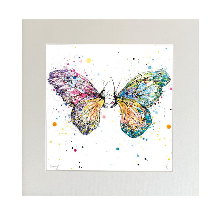Destiny - Butterfly Print - Image 6