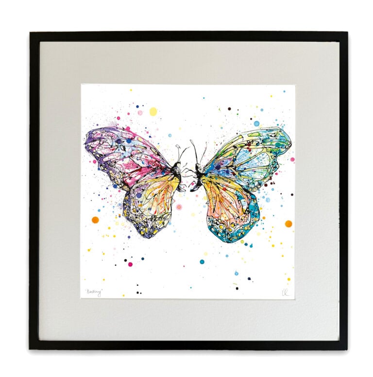 Destiny - Butterfly Print - Image 4