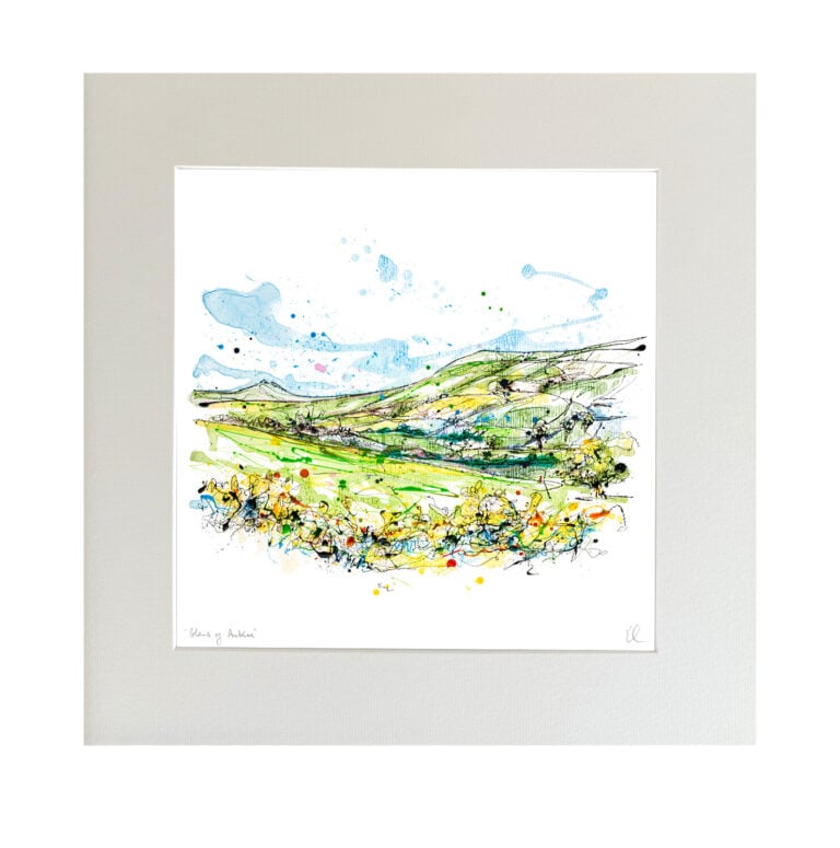 Glens of Antrim - Northern Ireland Print - Image 6