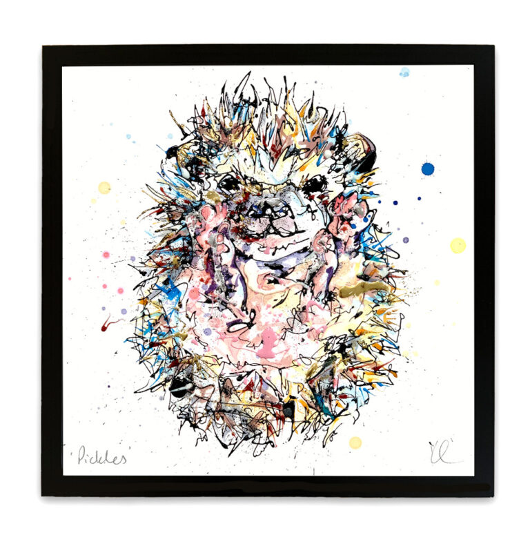 Pickles - Hedgehog Print - Image 8