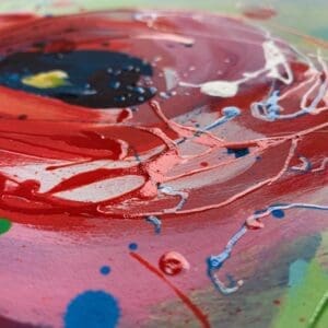 Callaghan Prints Textured Prints - Kathryn Callaghan Fine Art