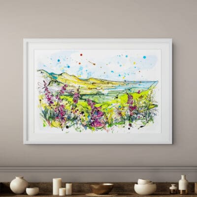 Hillside Bells