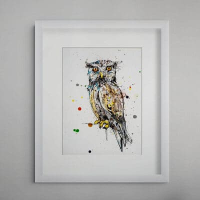 Twit Twoo