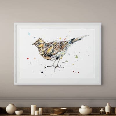 Skylark