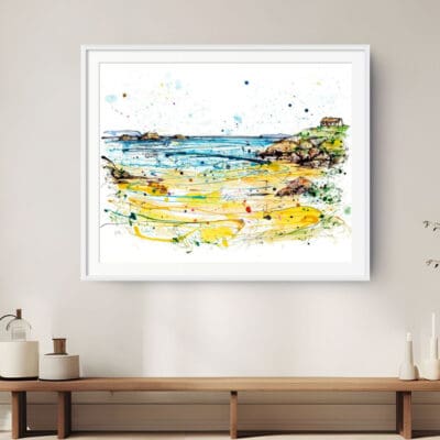 Wild Atlantic Calm