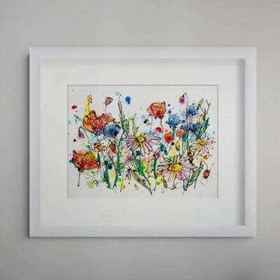 Wildflower Dreams